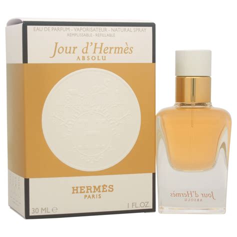 reviews hermes jour absolut perfume|Jour d'Hermes Absolu Hermès for women .